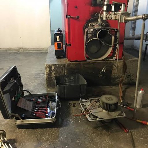 diyarbakır kombi servisi