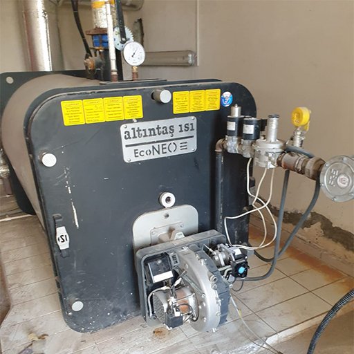 diyarbakır kombi servisi