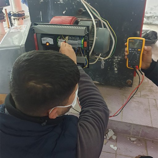 diyarbakır kombi servisi