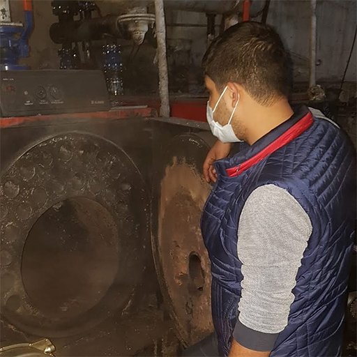 diyarbakır kombi servisi