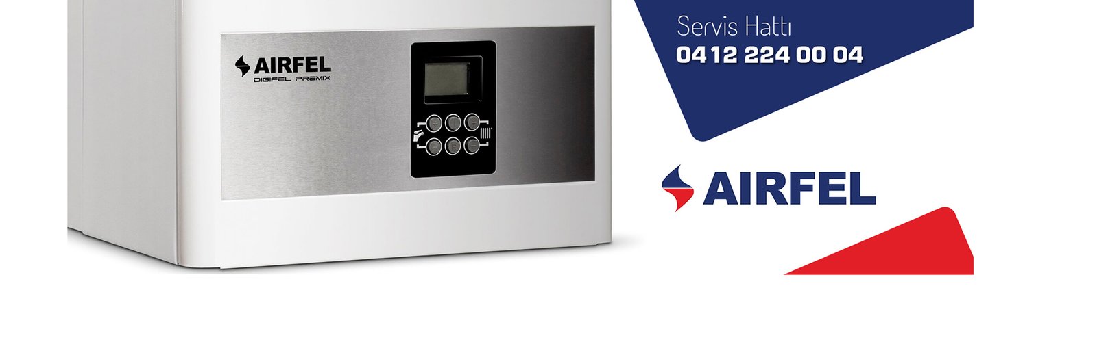 diyarbakır kombi servisi